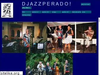 djazzperado.com