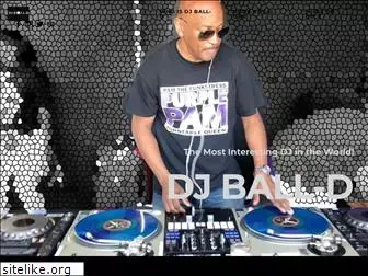 djballd.com