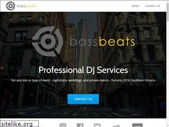 djbassbeats.com