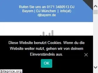 djbayern.de