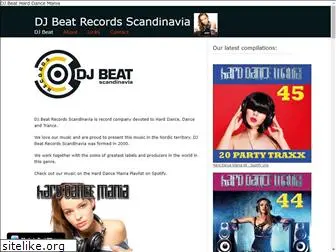 djbeat.no