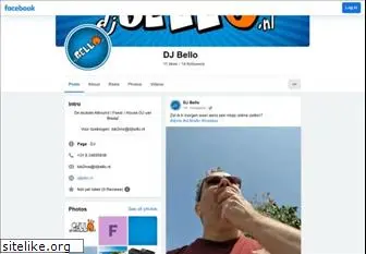 djbello.nl