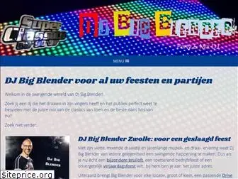 djbigblender.nl