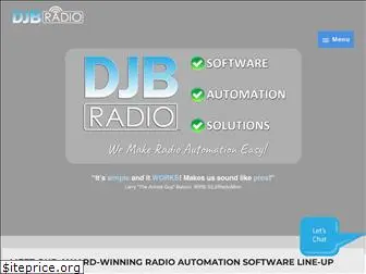 djbradio.com