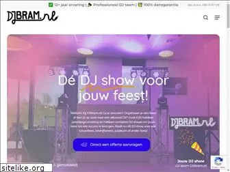 djbram.nl