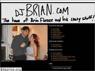 djbrian.com