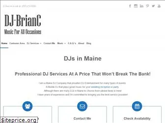 djbrianc.us