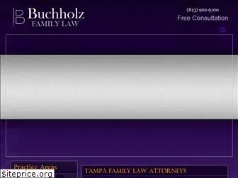 djbuchholzlaw.com