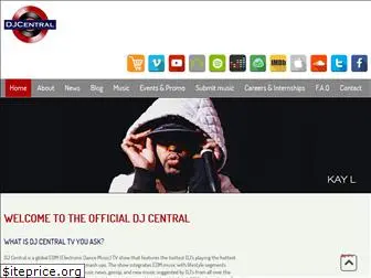 djcentral.tv