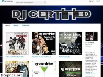 djcertified318.com