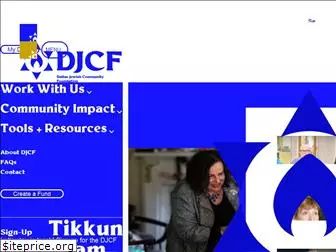 djcf.org