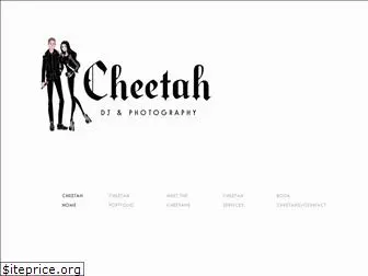 djcheetah.com
