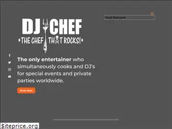 djchefrocks.com