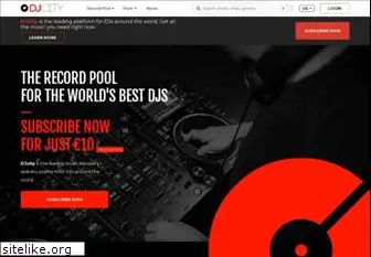 djcity.com