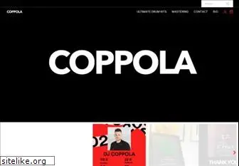 djcoppola.com