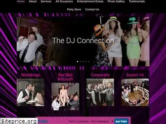 djcparty.com