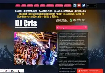 djcris.com.br