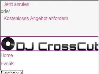 djcrosscut.de