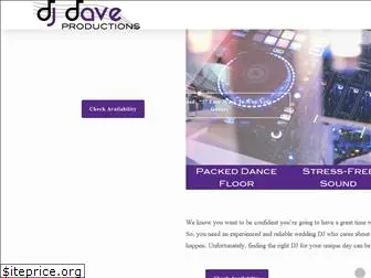 djdaveproductions.com