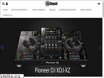 djdepot.ca