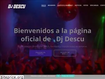 djdescu.com