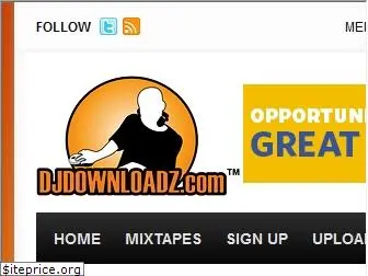 djdownloadz.com