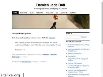 djduff.net