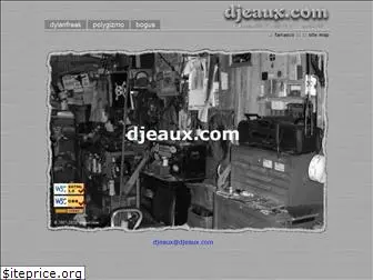 djeaux.com