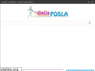 djecjaposla.com