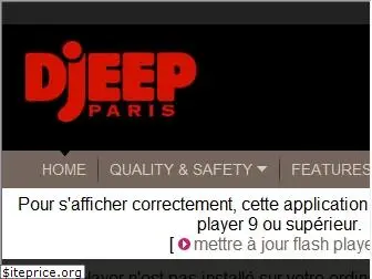 djeep.com