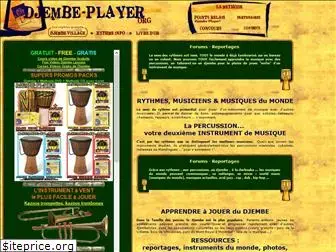 djembe-player.org