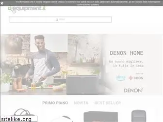 djequipment.it