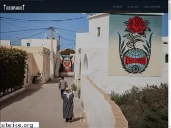 djerbahood.com