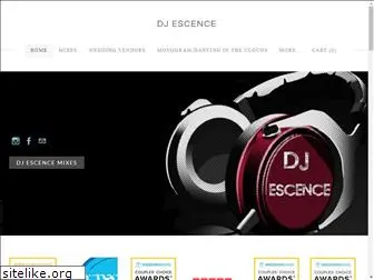 djescence.com