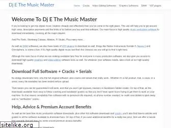 djethemusicmaster.com