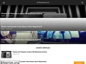 djexpressions.net