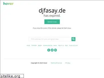 djfasay.de