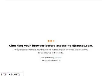 djfaucet.com