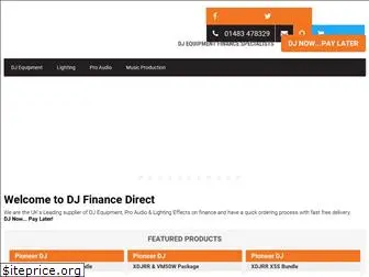 djfinancedirect.co.uk