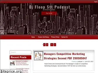 djfloopstt-podcast.club