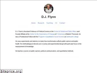 djflynn.org