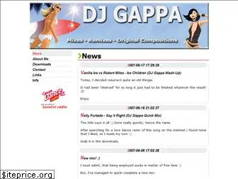 djgappa.com
