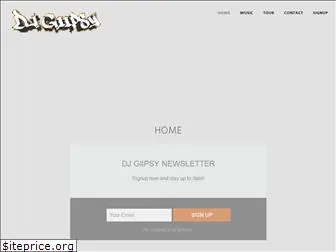 djgiipsy.com