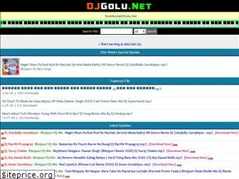 djgolu.net