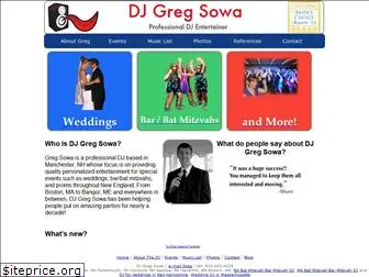 djgregsowa.com