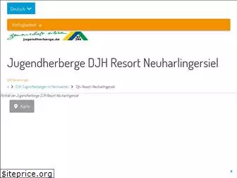djh-resort.de