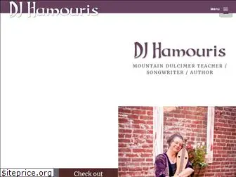 djhamouris.com