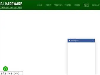 djhardware.com.my