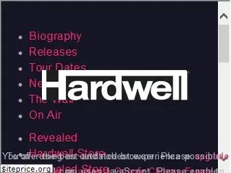 djhardwell.com