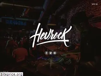 djhevrock.com